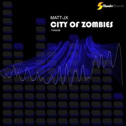 City of Zombies