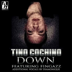 Down (feat. Fingazz)