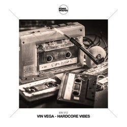Hardcore Vibes