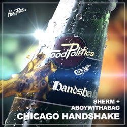 Chicago Handshake