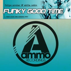 Funky Good Time