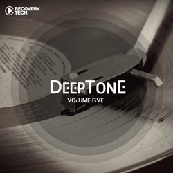 DeepTone Vol. 5
