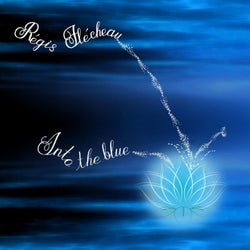 Into THE BLUE