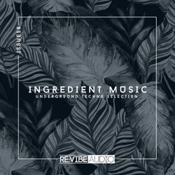 Ingredient Music, Vol. 58