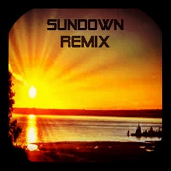 SunDown Remix