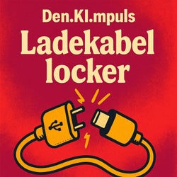 Ladekabel locker