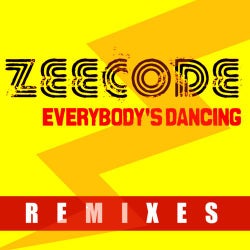 Everybody's Dancing - Remixes