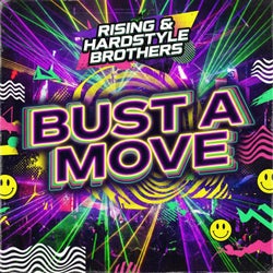 Bust A Move