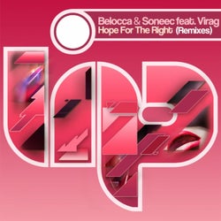 Hope For The Right (Remixes)