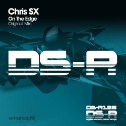 Chris SX June 2015 Chart