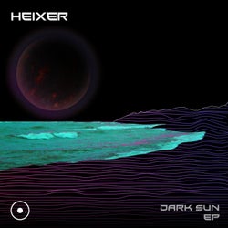Dark Sun EP