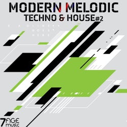 Modern Melodic Techno & House, Vol. 2