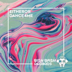 Dance 4 Me