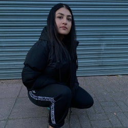 Naina x Reprezent Radio March 2020