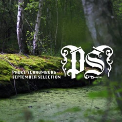 Pauke Schaumburg - September Selections