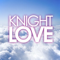 KNIGHTLOVE Beatport Charts June 2012