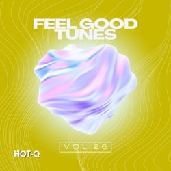 Feel Good Tunes 026