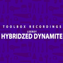 Hybridized Dynamite