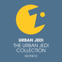 The Urban Jedi Collection