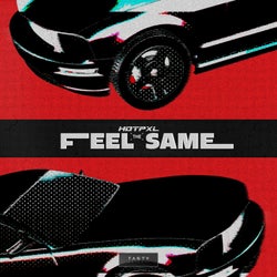 Feel the Same