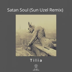 Satan Soul (Sun Uzel Remix)