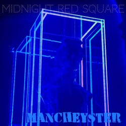 Midnight Red Square