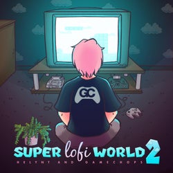 Super Lofi World 2
