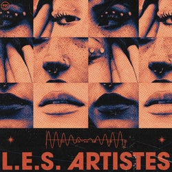 L.E.S. Artistes