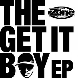The Get It Boy EP