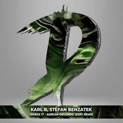 Shake It EP
