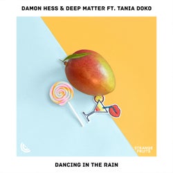 Dancing In The Rain (feat. Tania Doko)