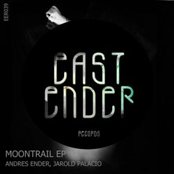 MoonTrail EP