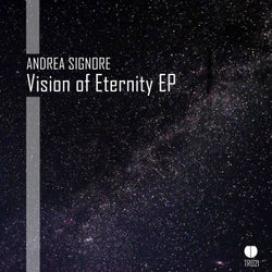 Vision of Eternity EP