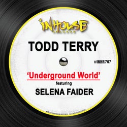 Underground World