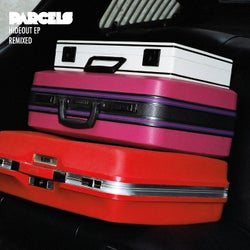 GamesofLuck (L'Imperatrice Remix)