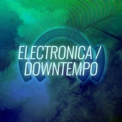 Staff Picks 2019: Electronica