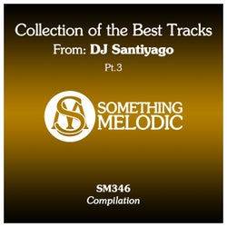 Collection of the Best Tracks From: DJ Santiyago, Pt. 3