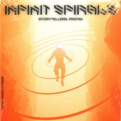 Infinite Spirals