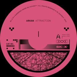 Attraction