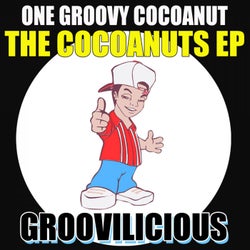 The Cocoanuts EP