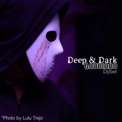 Deep and Dark 2012 Chart