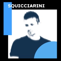 Squicciarini 'El Talento' Chart