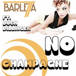 No Champagne (feat. Duch Dillinger)