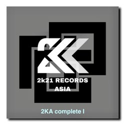2Ka Complete I