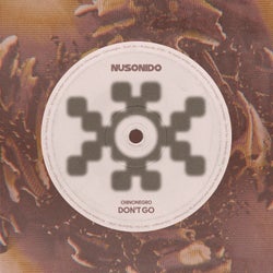 Don't Go (Extended Mix)