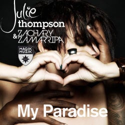 My Paradise - Remixes