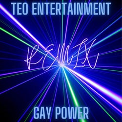 Gay Power (Falloz Remix)
