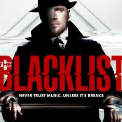 escape 2016 BLACKLIST's Broken top10
