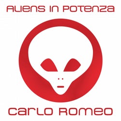 Aliens In Potenza