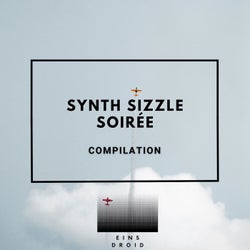 Synth Sizzle Soirée